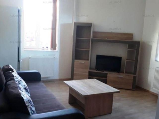 Apartament 2 camere in Ploiesti, zona centrala