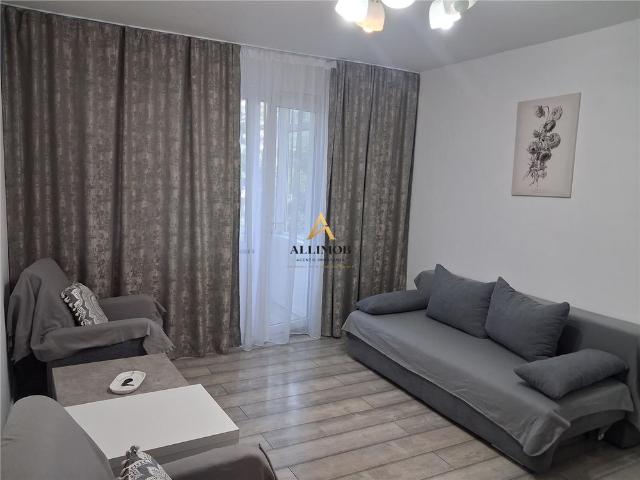 Apartament 2 camere in Ploiesti, zona Cina