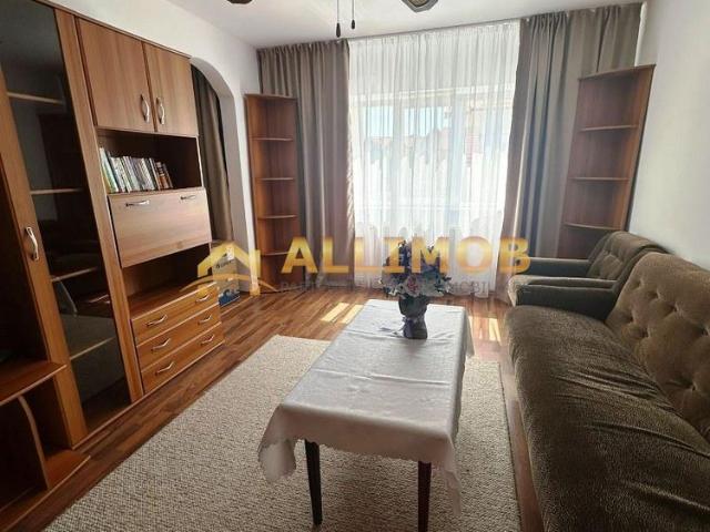 Apartament 2 camere in Ploiesti, zona Cioceanu