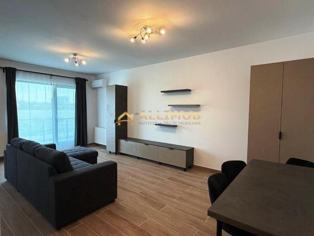 Apartament 2 camere in Ploiesti, zona Albert, MRS Village