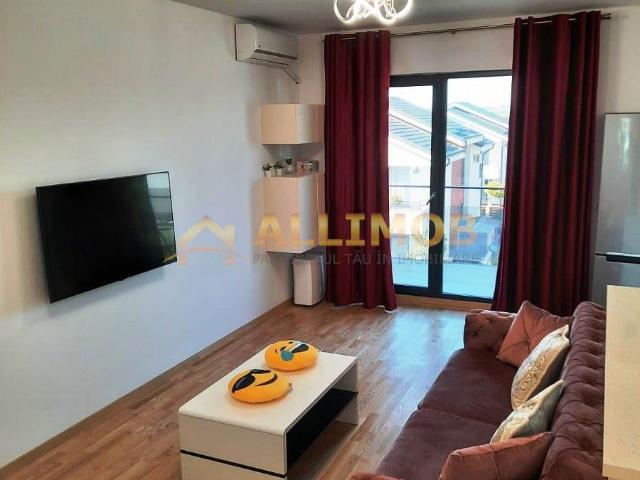 Apartament 2 camere in Ploiesti, zona Albert, MRS Village