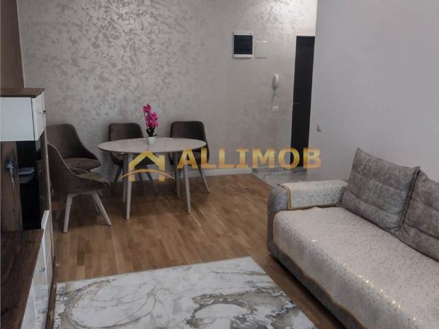 Apartament 2 camere in Ploiesti, zona Albert, MRS Village