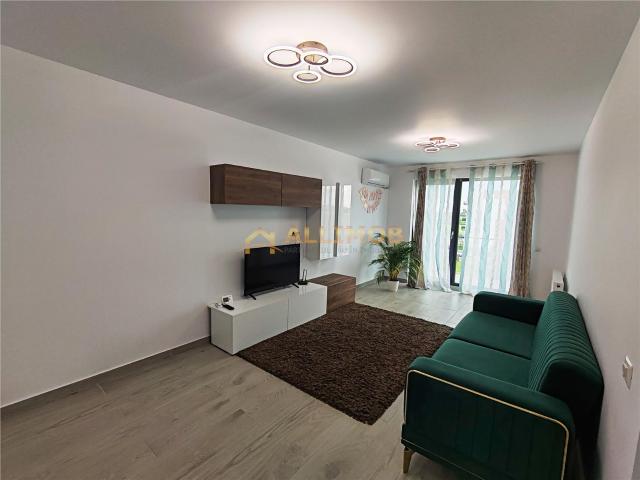 Apartament 2 camere in Ploiesti, zona Albert, MRS VILLAGE