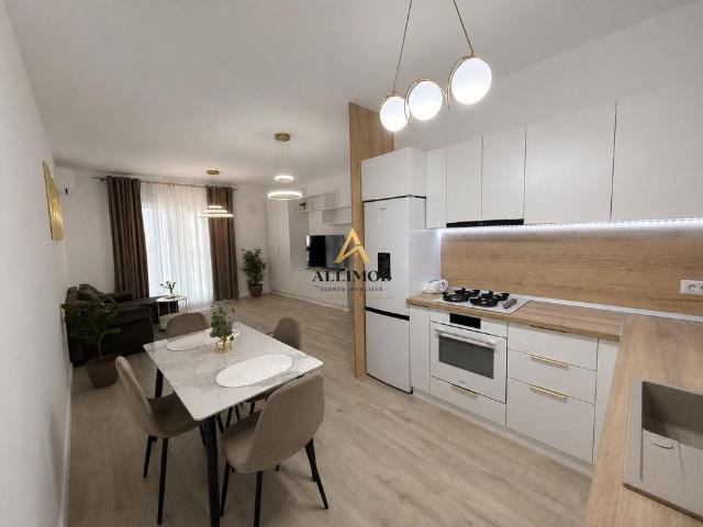 Apartament 2 camere in Ploiesti, zona Albert, MRS Gradinile