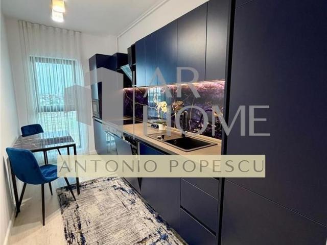 Apartament 2 camere, in Ploiesti, zona Albert MRS Gradinile