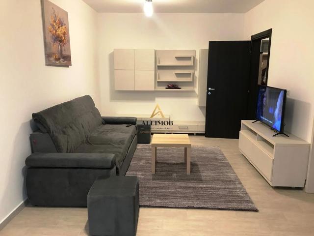 Apartament 2 camere in Ploiesti, zona Albert, MRS Smart