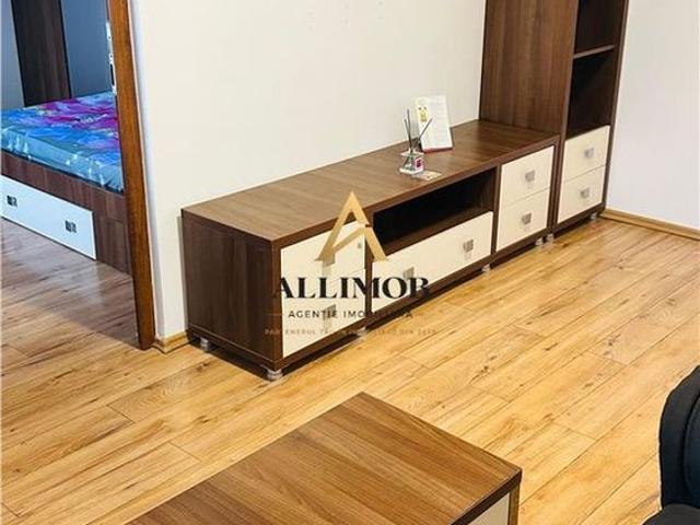 Apartament 2 camere in Ploiesti, zona Baraolt
