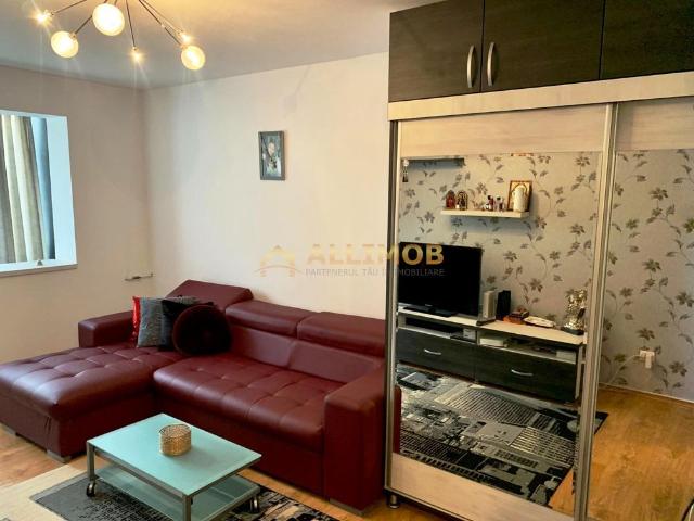 Apartament 2 camere in Ploiesti, zona Baraolt