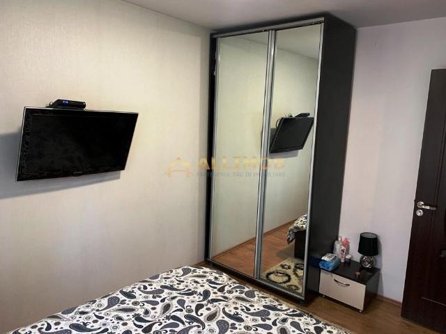 Apartament 2 camere in Ploiesti, zona Baraolt