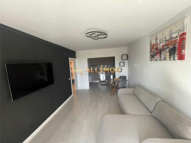 Apartament 2 camere in Ploiesti, zona Bulevardul Bucuresti