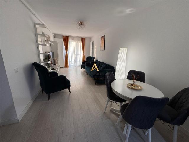 Apartament 2 camere in Ploiesti, zona Bulevardul Bucuresti