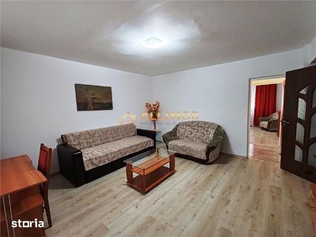 Apartament 2 camere in Ploiesti, zona Democratiei
