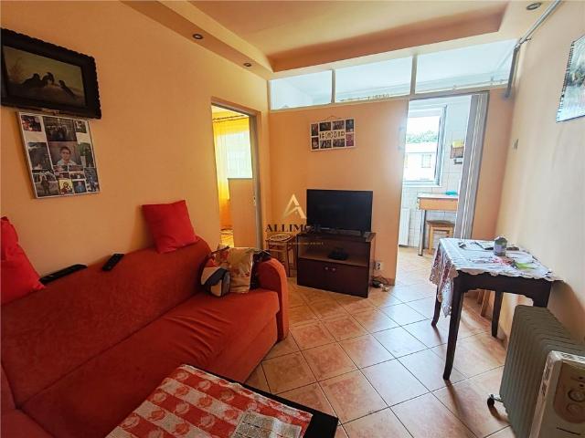 Apartament 2 camere in Ploiesti, zona Democratiei