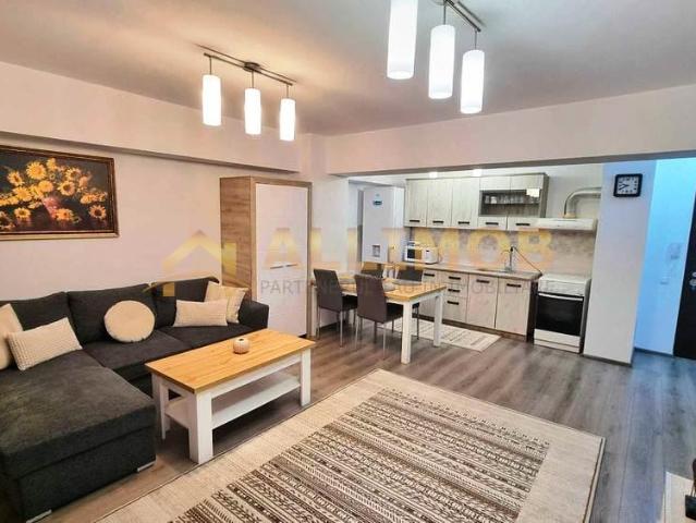 Apartament 2 camere in Ploiesti, zona Marasesti