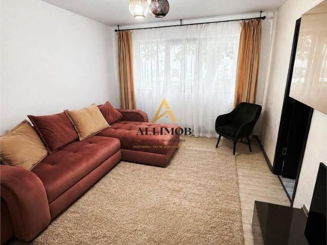 Apartament 2 camere in Ploiesti, zona Mihai Bravu