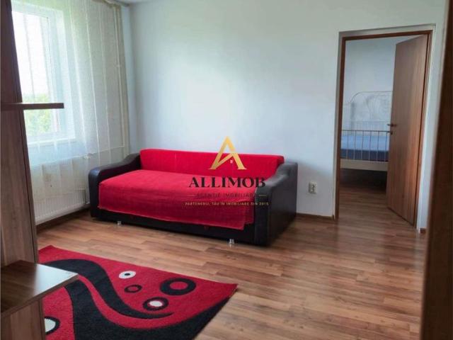 Apartament 2 camere in Ploiesti, zona Nord Cameliei