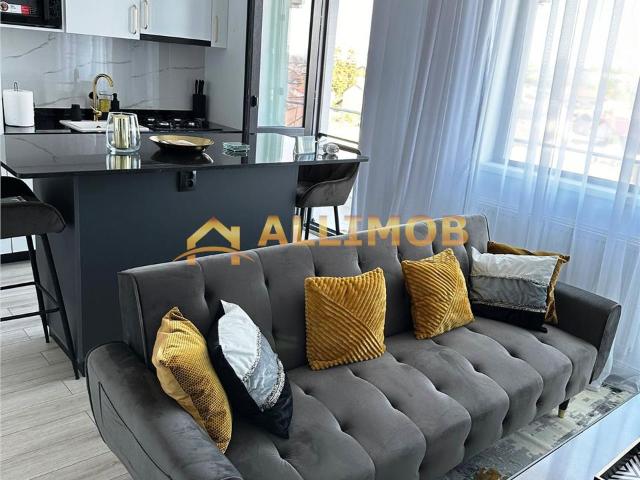 Apartament 2 camere in Ploiesti, zona Piata Mihai Viteazul