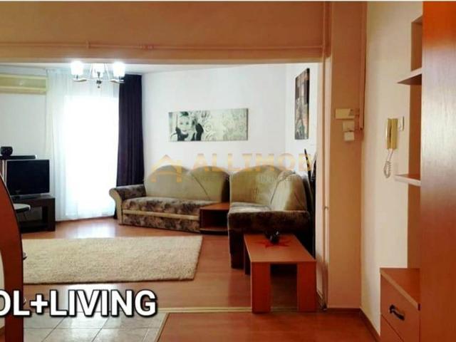 Apartament 2 camere in Ploiesti, zona Piata Mihai Viteazul