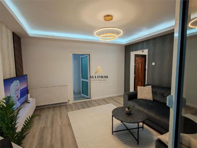 Apartament 2 camere in Ploiesti,zona Republicii