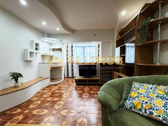 Apartament 2 camere in Ploiesti, zona Republicii, Caraiman