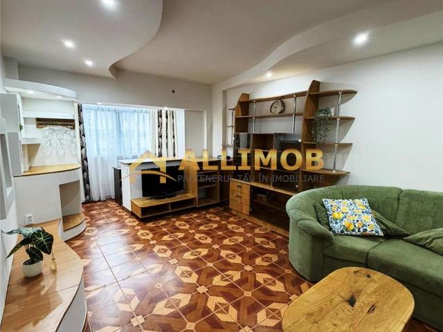 Apartament 2 camere in Ploiesti, zona Republicii, Caraiman