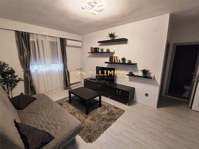 Apartament 2 camere in Ploiesti, zona ultracentrala
