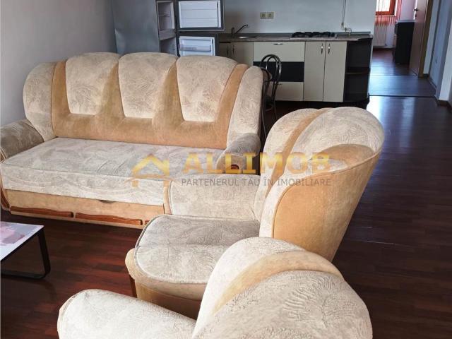 Apartament 2 camere in Ploiesti, zona ultracentrala