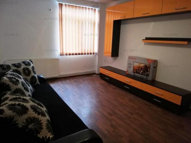 Apartament 2 camere in Ploiesti, zona ultracentrala