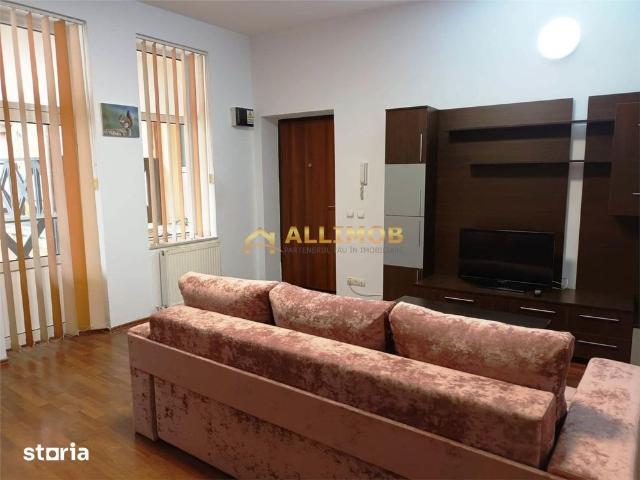 Apartament 2 camere in Ploiesti, zona ultracentrala