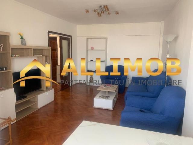 Apartament 2 camere in Ploiesti, zona ultracentrala