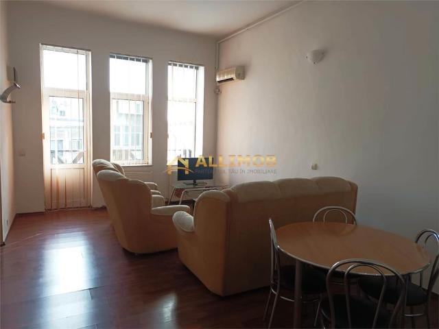Apartament 2 camere in Ploiesti, zona ultracentrala
