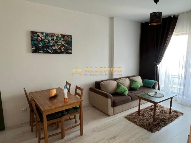 Apartament 2 camere in Ploiesti, zona Vest
