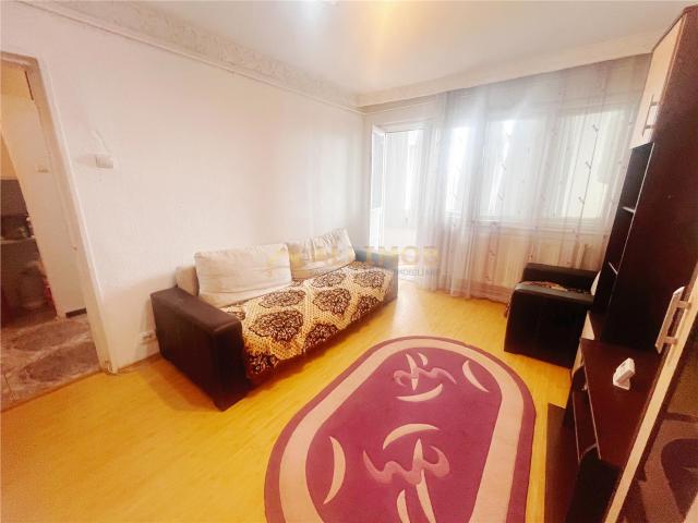 Apartament 2 camere în Ploiesti, zona Vest