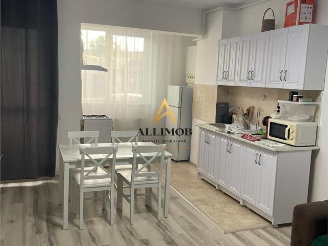 Apartament 2 camere in Ploiesti, zona Vest