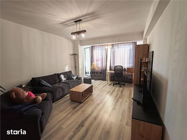 Apartament 2 camere in Ploiesti, zona Vest