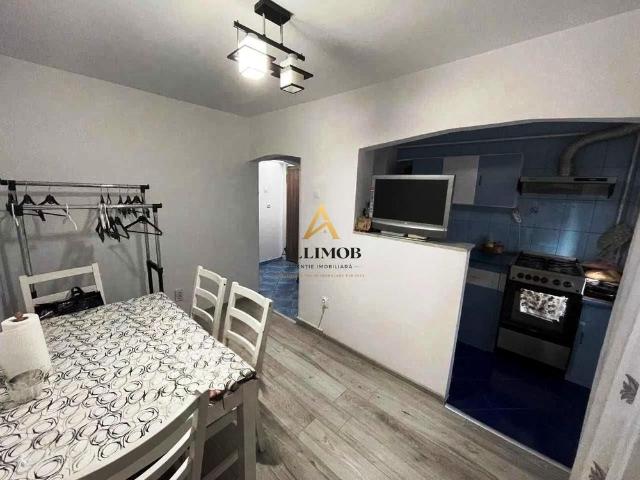 Apartament 2 camere in Ploiesti, zona VestBaraolt