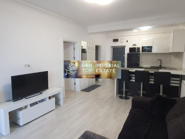 Apartament 2 camere în prima linie Vedere superbă la mare