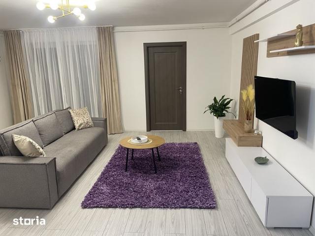 Apartament 2 camere in regim hotelier !