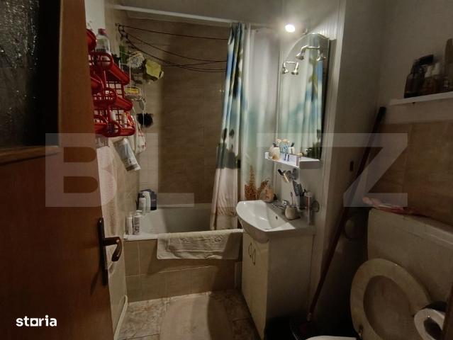 Apartament 2 camere in suprafata de 51 mp