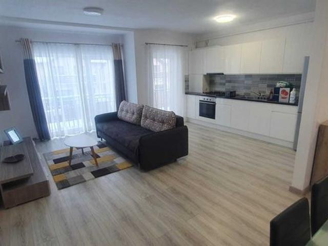Apartament 2 camere in Sibiu Calea Cisnadiei str Marcel lancu