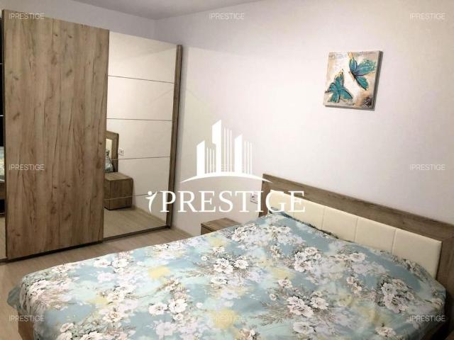 APARTAMENT 2 CAMERE ÎN SIBIU CARTIERUL ARHITECȚILOR, BALCON, PARCARE