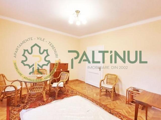 Apartament 2 camere in Sibiu, zona Piata Cluj