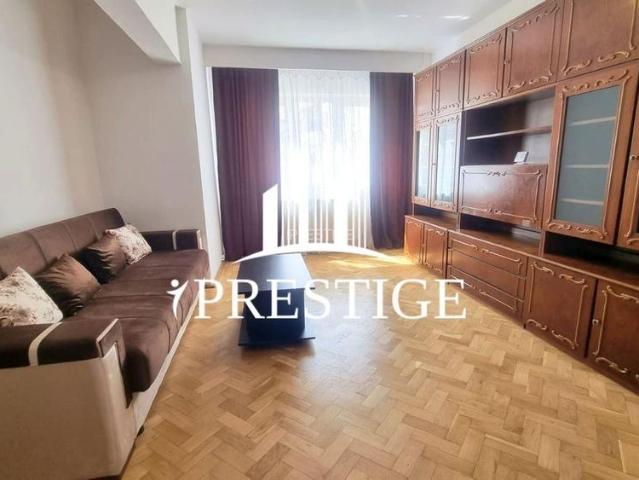 APARTAMENT 2 CAMERE ÎN SIBIU ZONA ȘTRAND, ETAJ 3, LÂNGĂ PARC