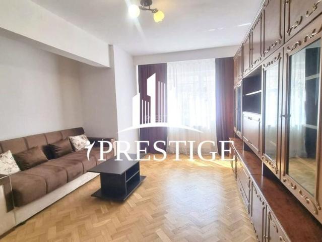 APARTAMENT 2 CAMERE ÎN SIBIU ZONA ȘTRAND, ETAJ 3, LÂNGĂ PARC