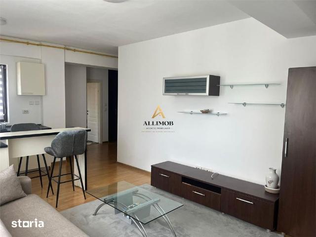 Apartament 2 camere in Targoviste, zona Class Park