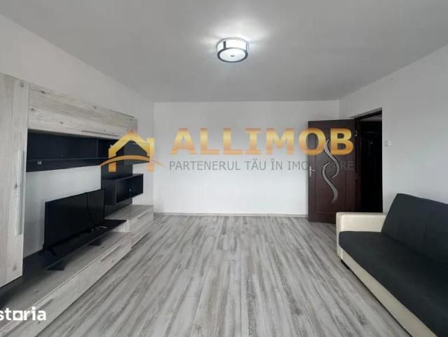 Apartament 2 camere in Targoviste, zona Micro IV