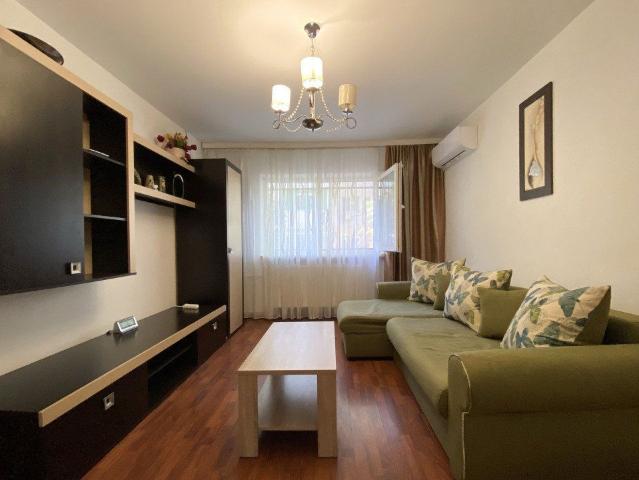 Apartament 2 camere în Tomis Nord