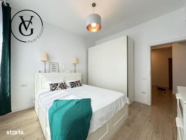 Apartament 2 camere in Tomis Villa Tomis Plus