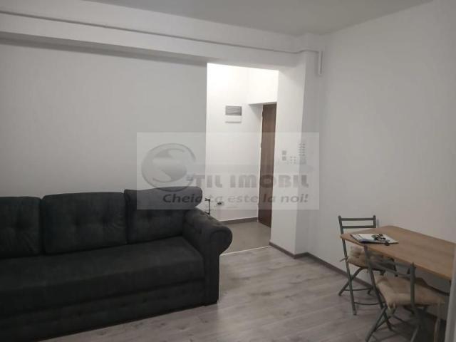 Apartament 2 camere in Valea lupului