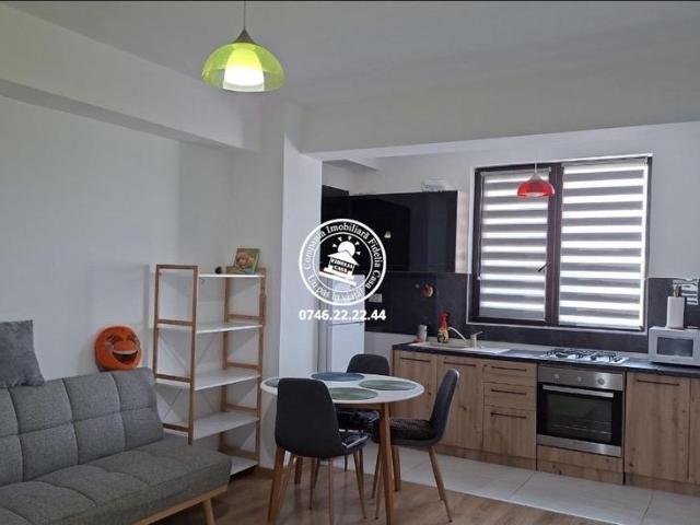 Apartament 2 camere in Valea Lupului